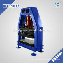 FJXHB5-N1 rosinporn heat press 20ton hydraulic rosin press pneumatic